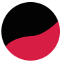 Black/Red