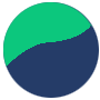 Green / Navy